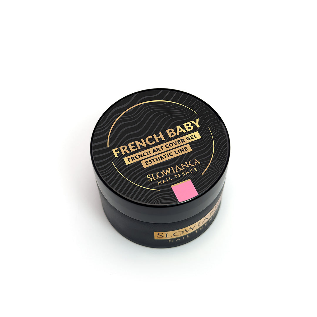 Slowianka Gel French Baby 5g