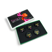 Slowianka Zestaw French Art Cover Gels Summer Box