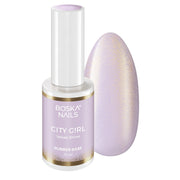 Boska Nails Baza Kauczukowa Rubber City Girl Velvet Shine 10 ml