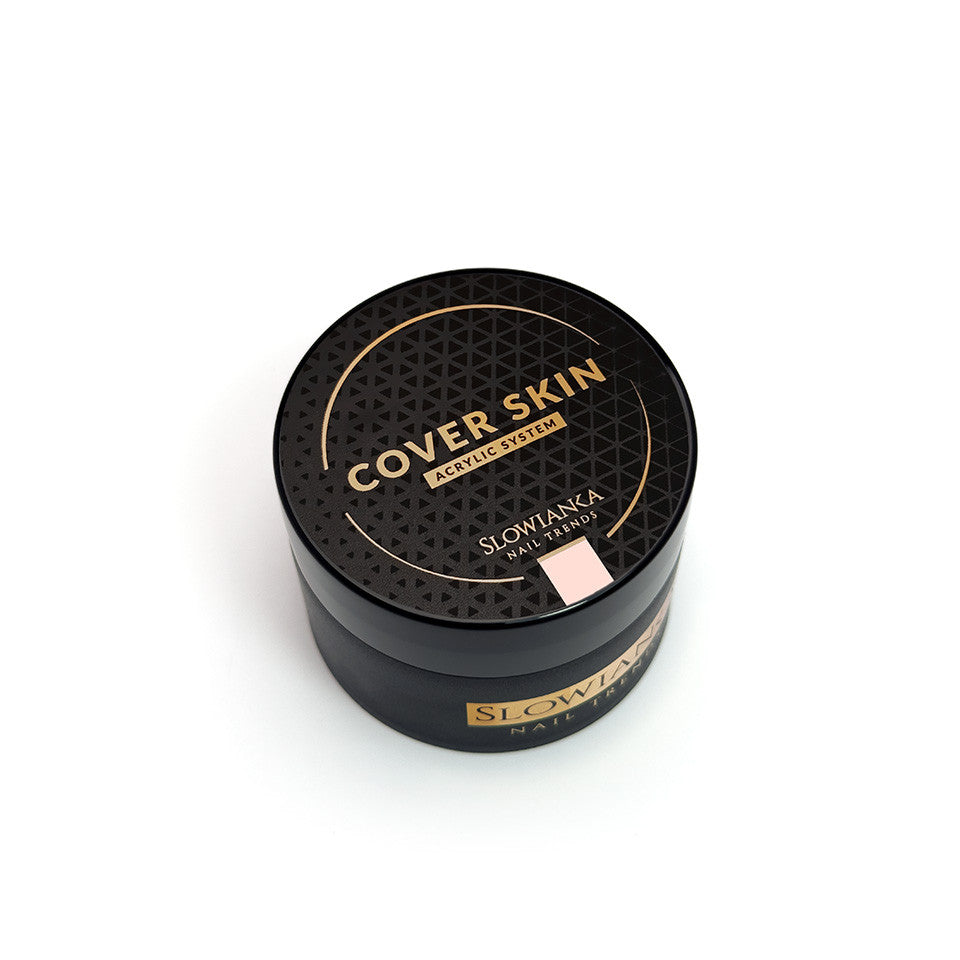 Slowianka Puder Akrylowy Coverskin Powder 10g
