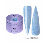 DNKa Builder Gel #0026 Pearl 30ml