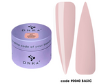 DNKa Builder Gel #0040 Basic 30ml