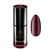 Boska Nails Lakier Hybrydowy Divine Special Skirt No 310 6ml