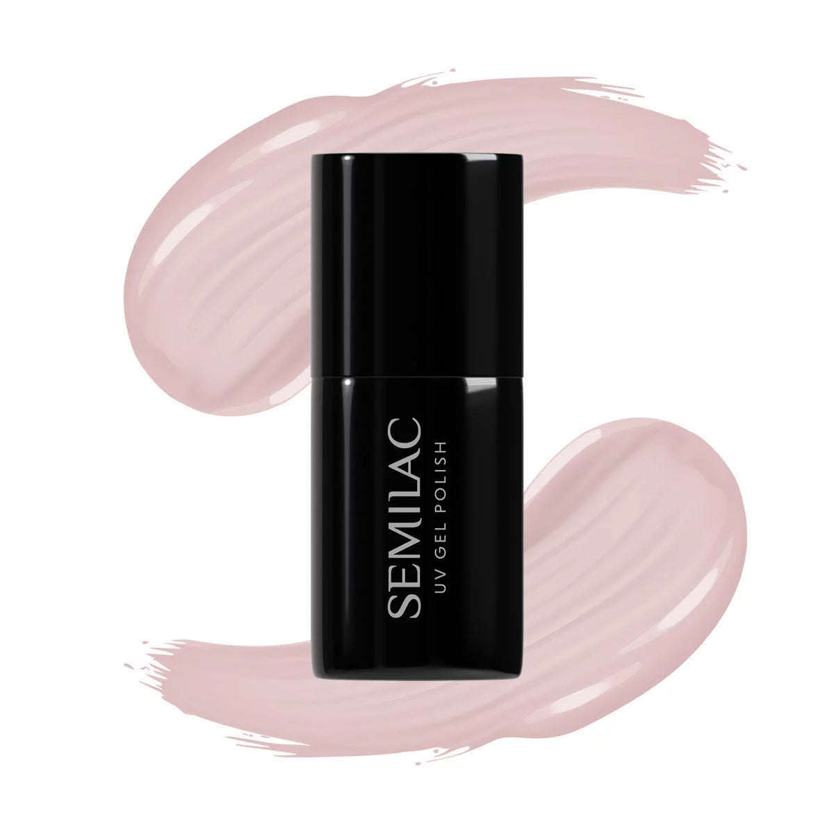 Semilac Zestaw Hybryd All about Nudes Set