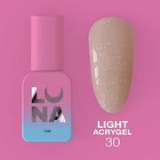 Luna Light Acrygel Nr 30 13ml