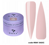 DNKa Builder Gel #0041 Basic 30ml