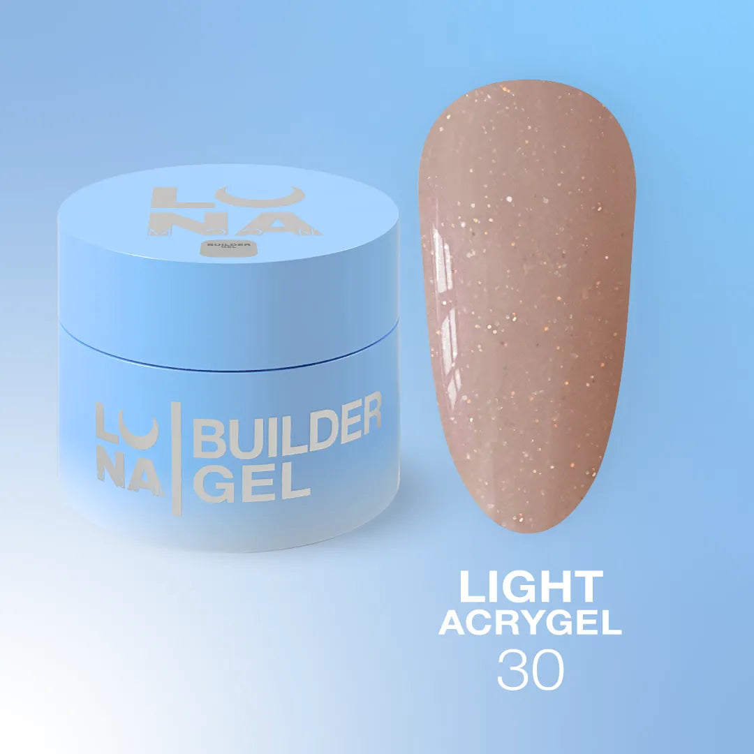 Luna Light Acrygel Nr 30 13ml