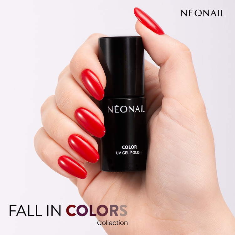 NeoNail Lakier Hybrydowy Feminine Grace 7,2 ml