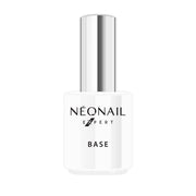 NeoNail NN Expert Baza Hybrydowa Revital Base Fiber 15 Ml