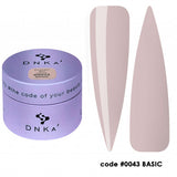DNKa Builder Gel #0043 Basic 30ml
