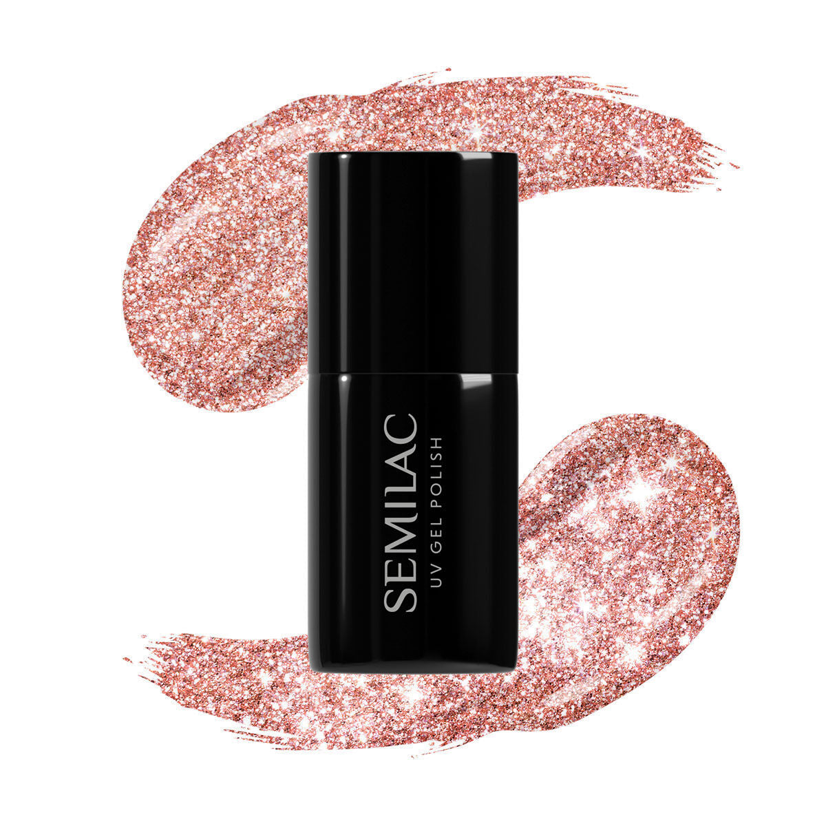 Semilac Zestaw Hybryd All about Nudes Set