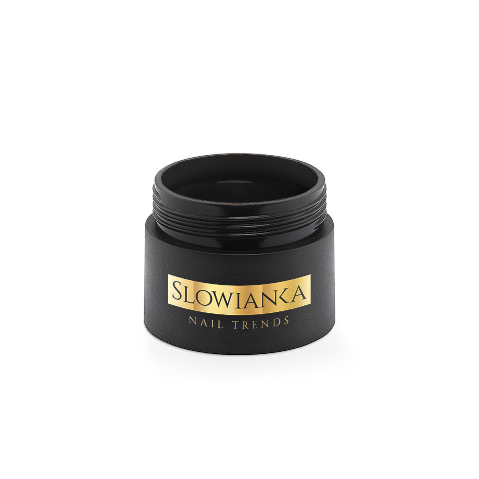 Slowianka Gel French Black Esthetic Line 5g