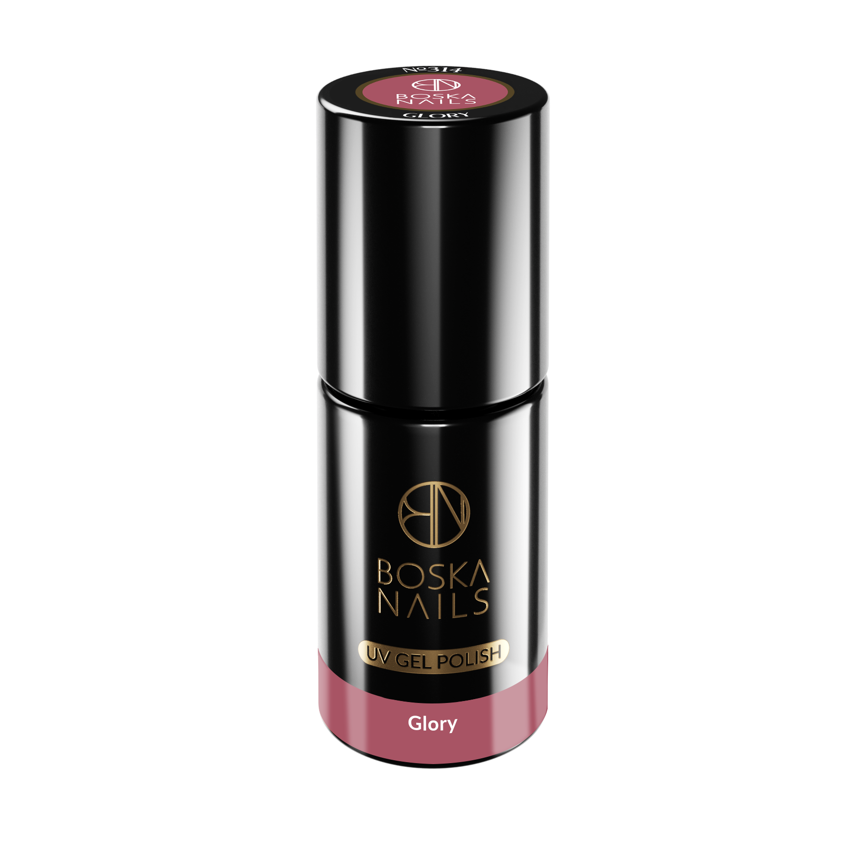 Boska Nails Lakier Hybrydowy Divine Glory No 314 6ml
