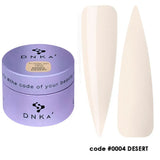 DNKa Builder Gel Light #0004 Desert 30ml