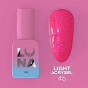 Luna Light Acrygel Nr 45 13ml