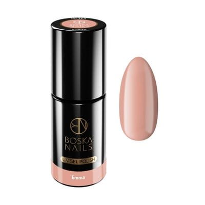 Boska Nails Boska Nails Hybrid-Nagellack Divine Emma No 315 6ml — Inhaltsstoffe i ocena
