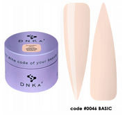 DNKa Builder Gel #0046 Basic 30ml