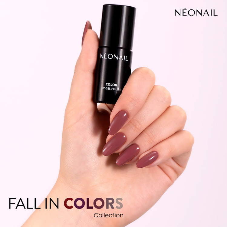 NeoNail Lakier Hybrydowy Jolly State 7,2 ml
