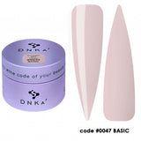 DNKa Builder Gel #0047 Basic 30ml