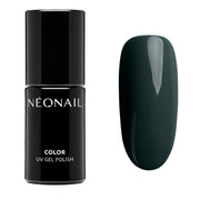 NeoNail Lakier Hybrydowy Lady Green 7,2 ml