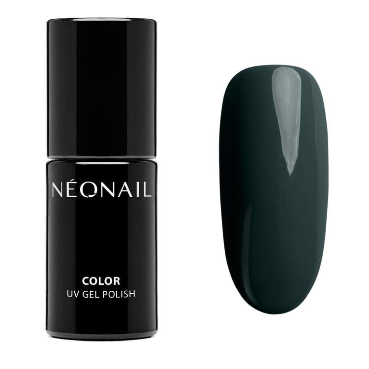 NeoNail Lakier Hybrydowy Lady Green 7,2 ml