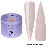 DNKa Builder Gel #0048 Basic 30ml