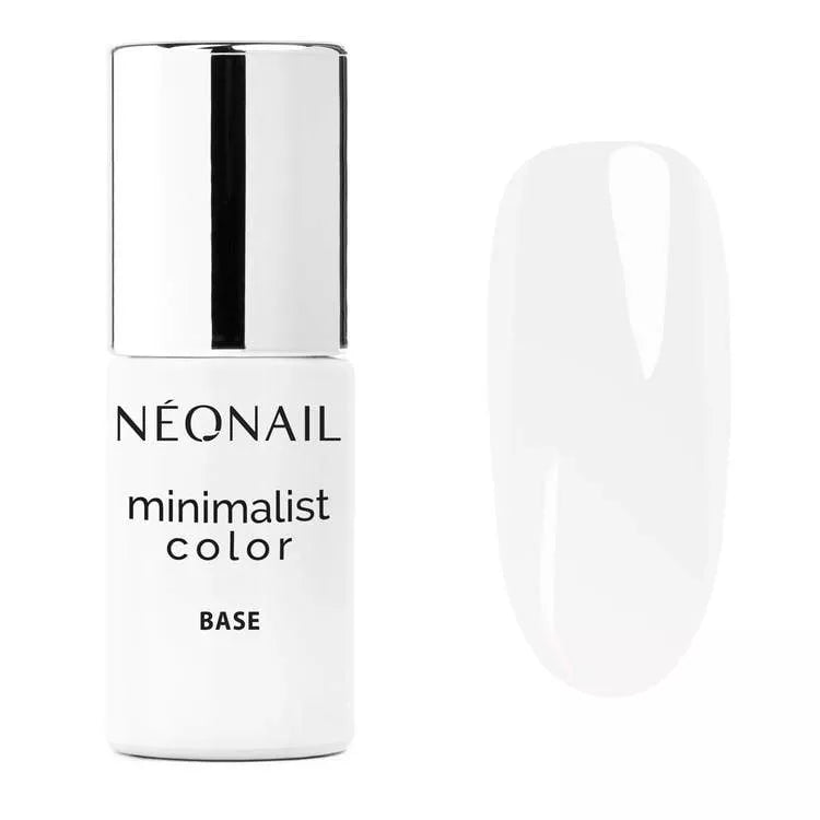 NeoNail Zestaw Baza I Top Hybrydowe Pure Emotions