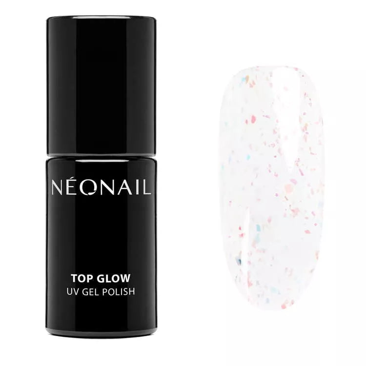 NeoNail Zestaw Baza I Top Hybrydowe Pure Emotions