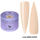 DNKa Builder Gel Light #0005 Sunset 30ml