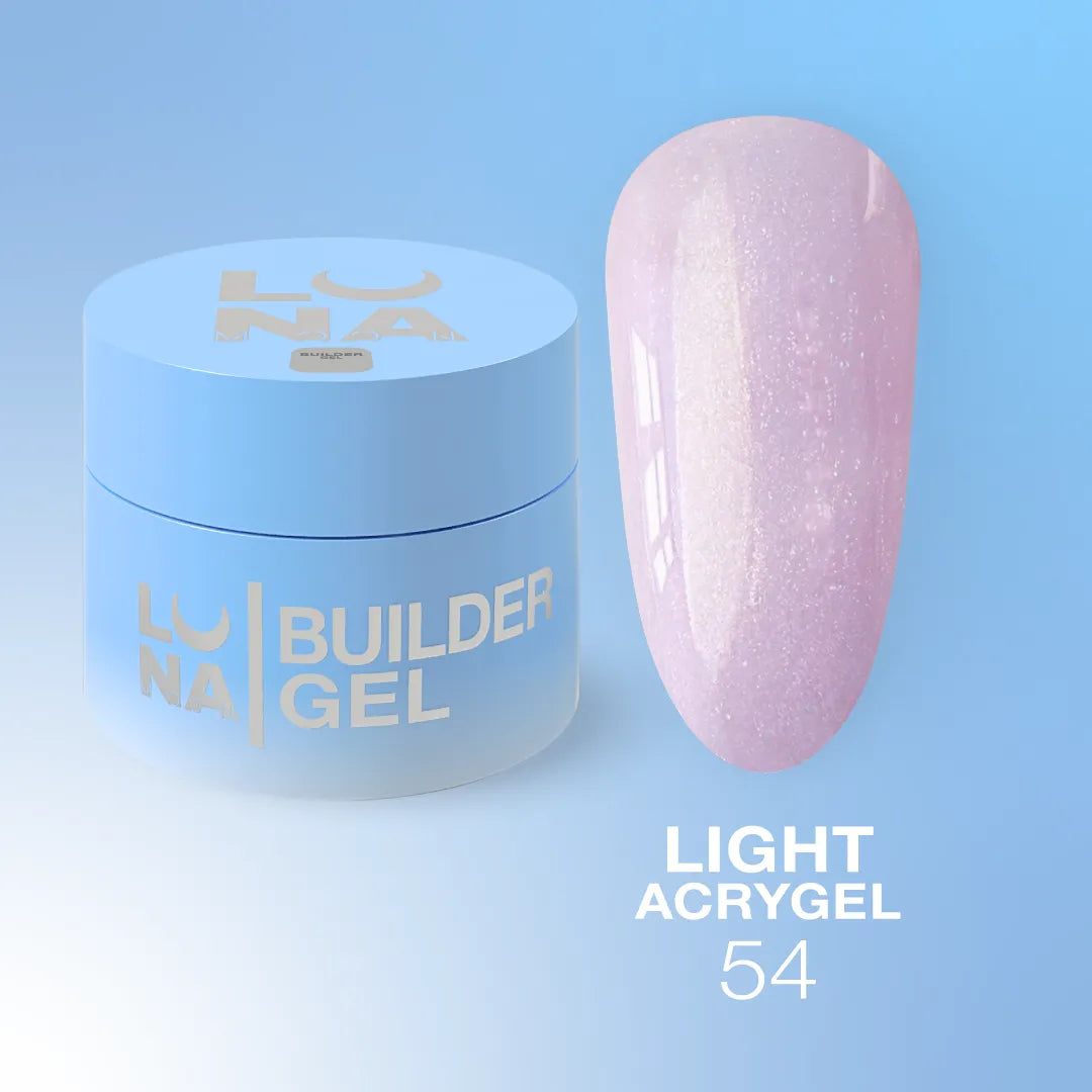 Luna Light Acrygel Nr 54 13ml