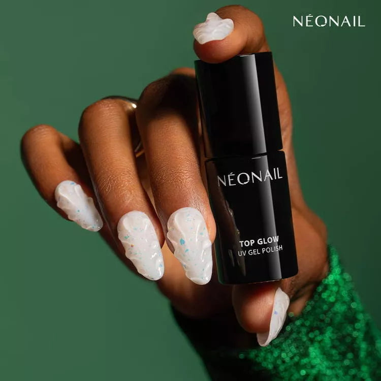 NeoNail Zestaw Baza I Top Hybrydowe Pure Emotions
