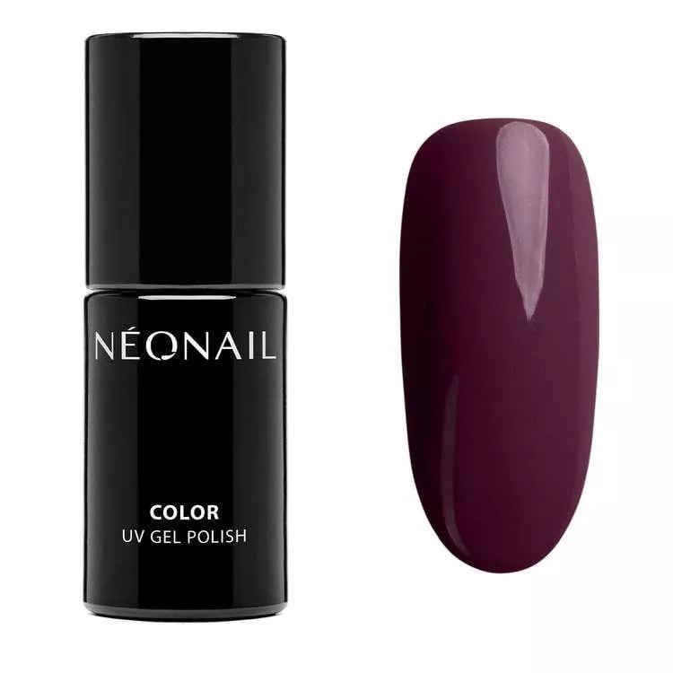NeoNail Lakier Hybrydowy Mysterious Tale 7,2 ml