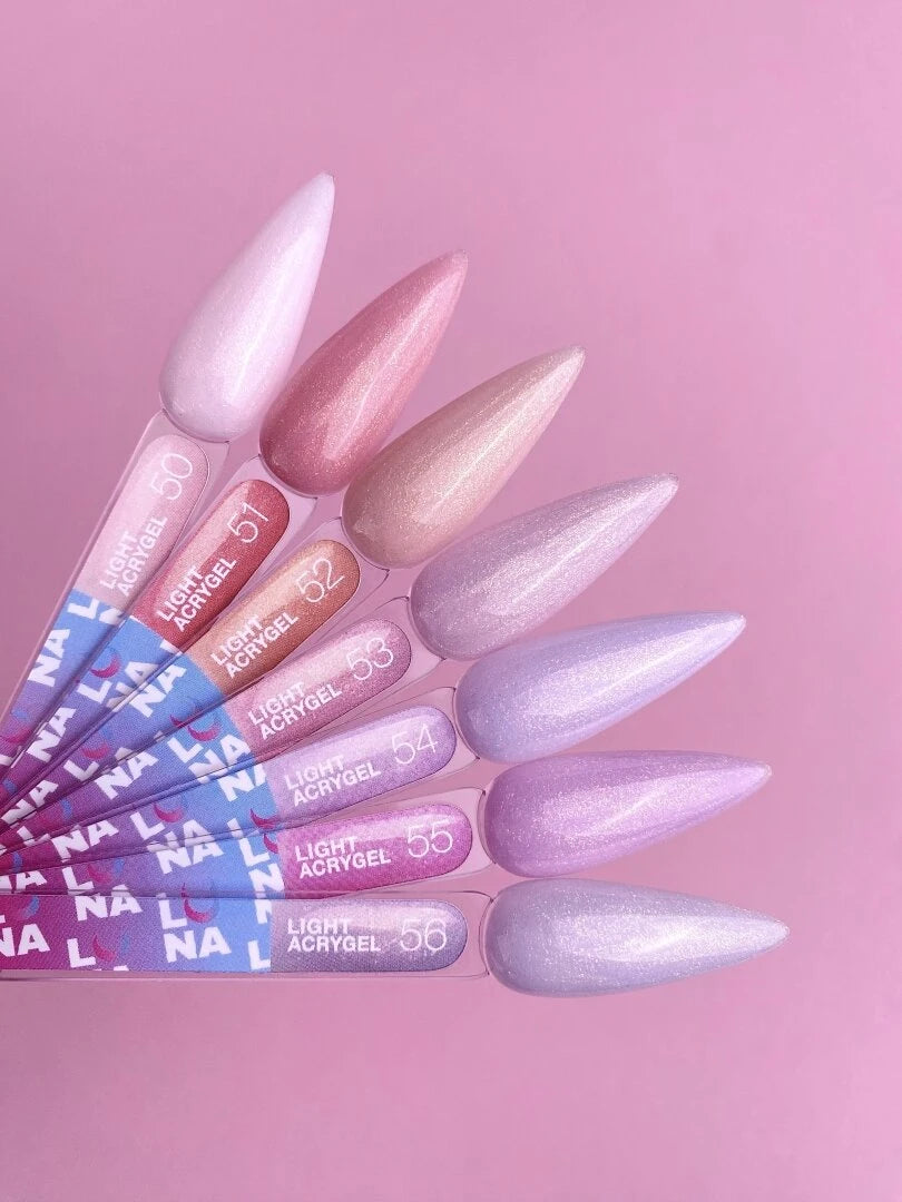 Luna Light Acrygel Nr 54 13ml