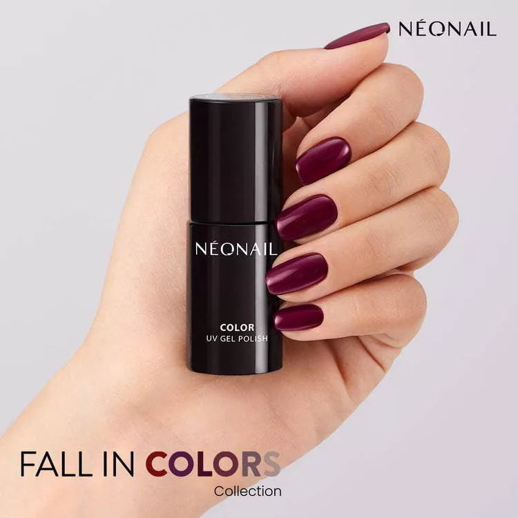 NeoNail Lakier Hybrydowy Mysterious Tale 7,2 ml