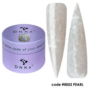 DNKa Builder Gel #0022 Pearl 30ml