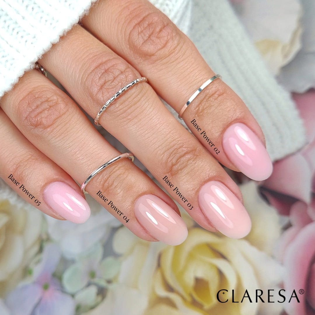 Claresa - Baza Power 05 -5g