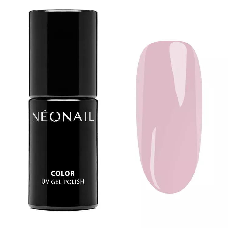 NeoNail Zestaw 2 X Lakier Hybrydowy Moments Of Love