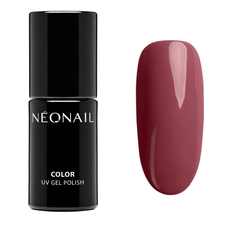 NeoNail Lakier Hybrydowy Neutral 7,2 ml