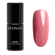 NeoNail Lakier Hybrydowy Nude 7,2 ml