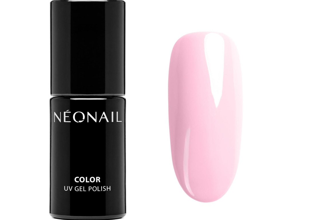 NeoNail Lakier Hybrydowy Oh So Natural 7,2 ml