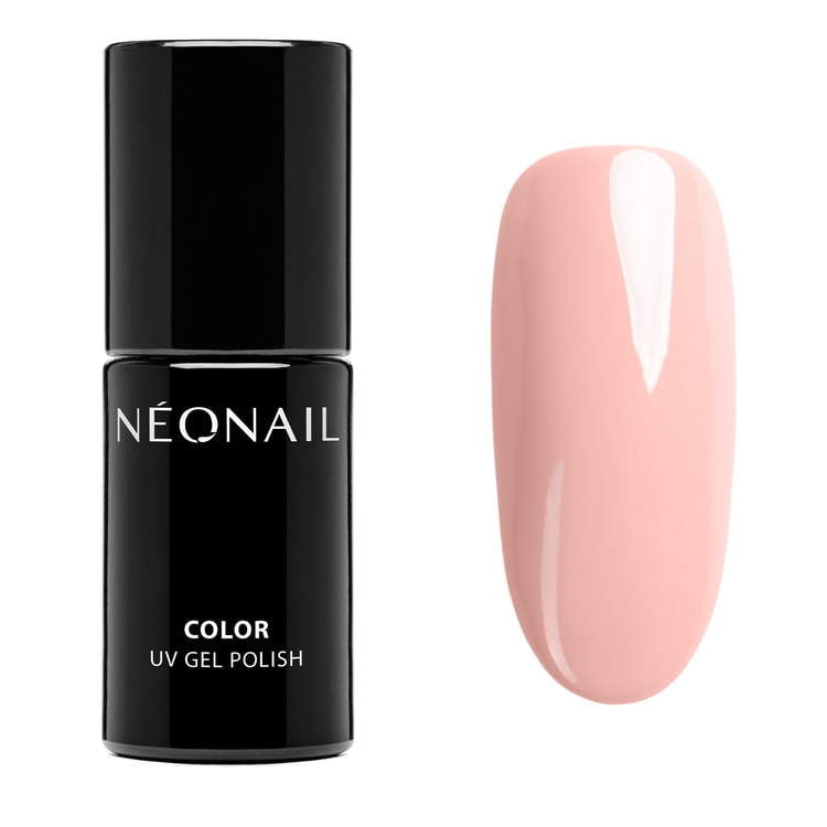 NeoNail Lakier Hybrydowy Natural Beauty 7,2 ml
