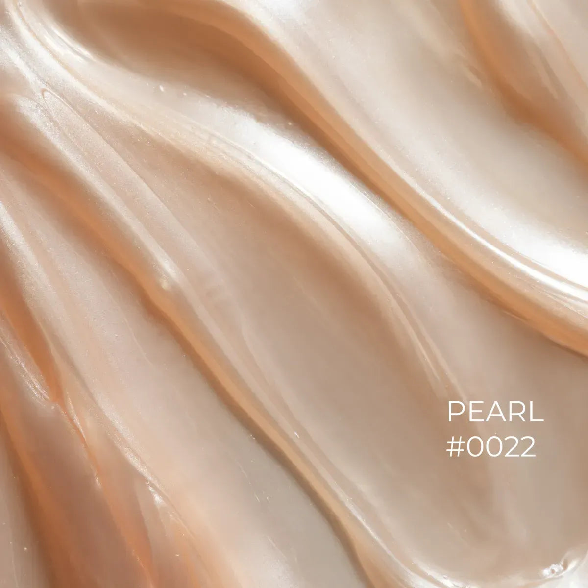 DNKa Builder Gel #0022 Pearl 30ml
