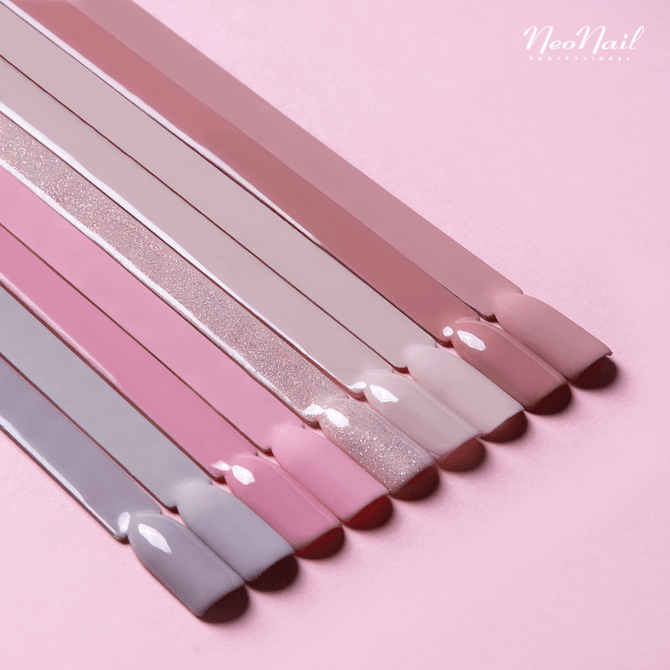 NeoNail Lakier Hybrydowy Natural Beauty 7,2 ml