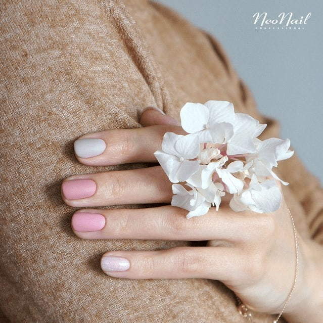 NeoNail Lakier Hybrydowy Natural Beauty 7,2 ml