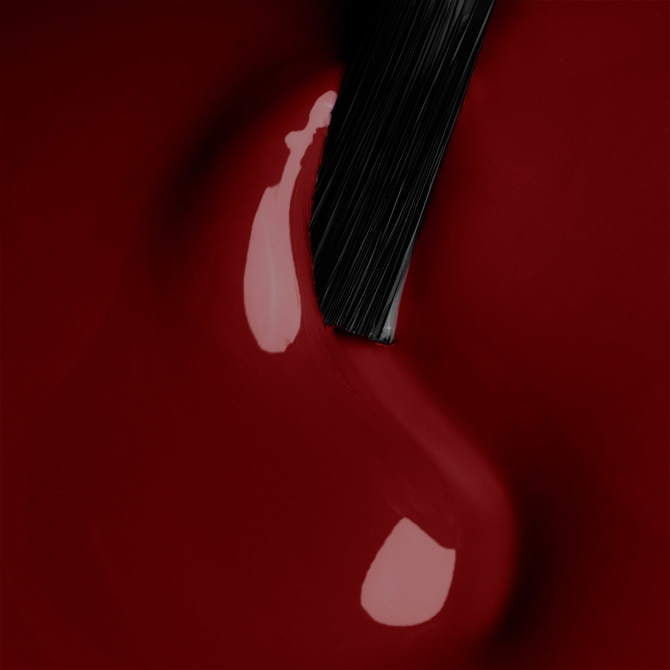 NeoNail Lakier Hybrydowy Perfect Red 7,2 ml