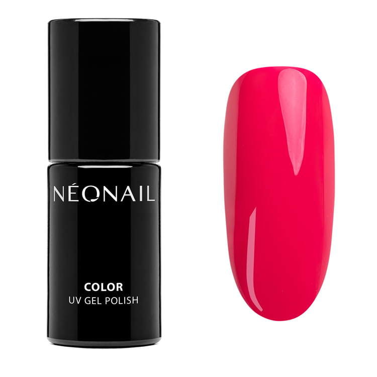 NeoNail Lakier Hybrydowy Vibrant Awakening 7,2 ml