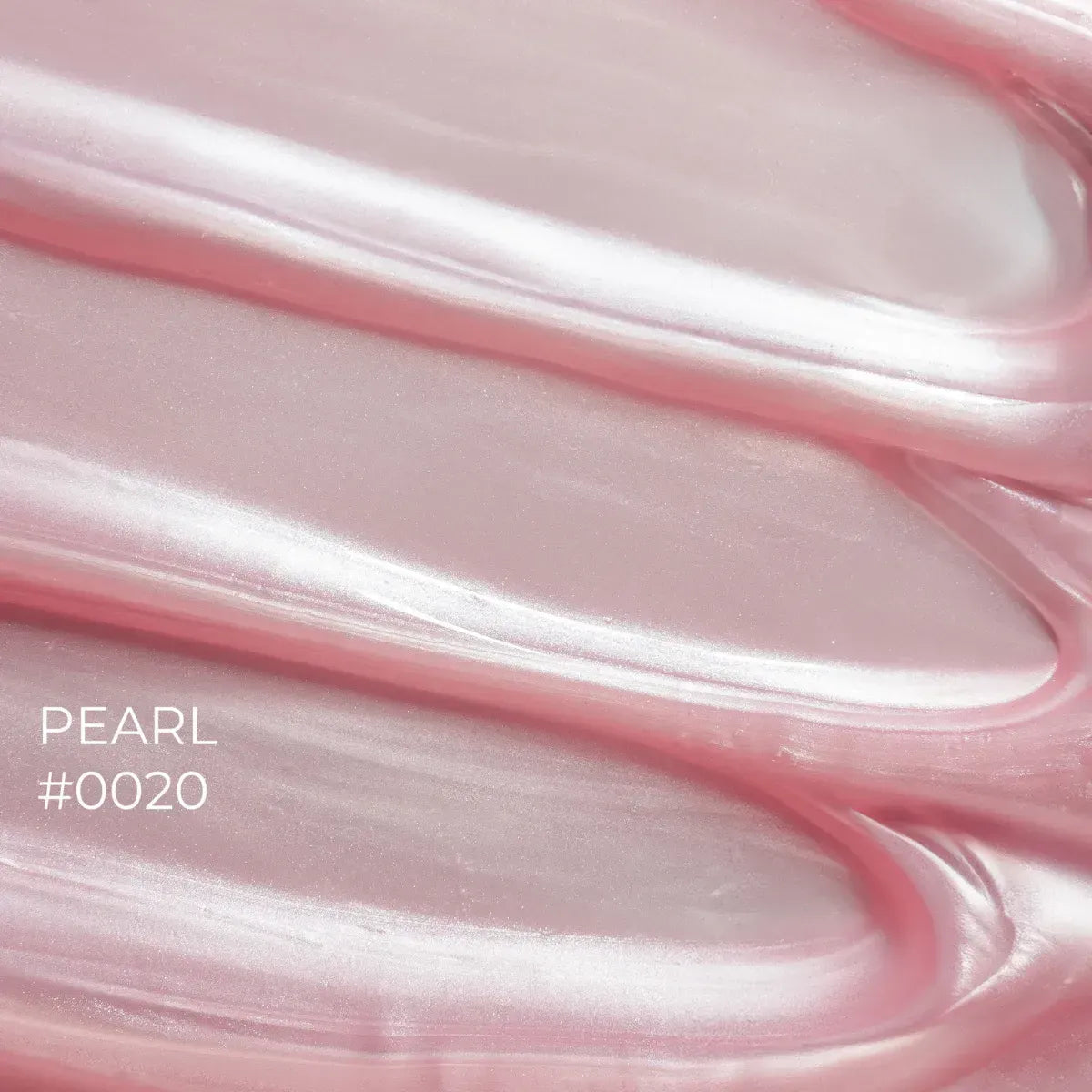 DNKa Builder Gel #0020 Pearl 30ml