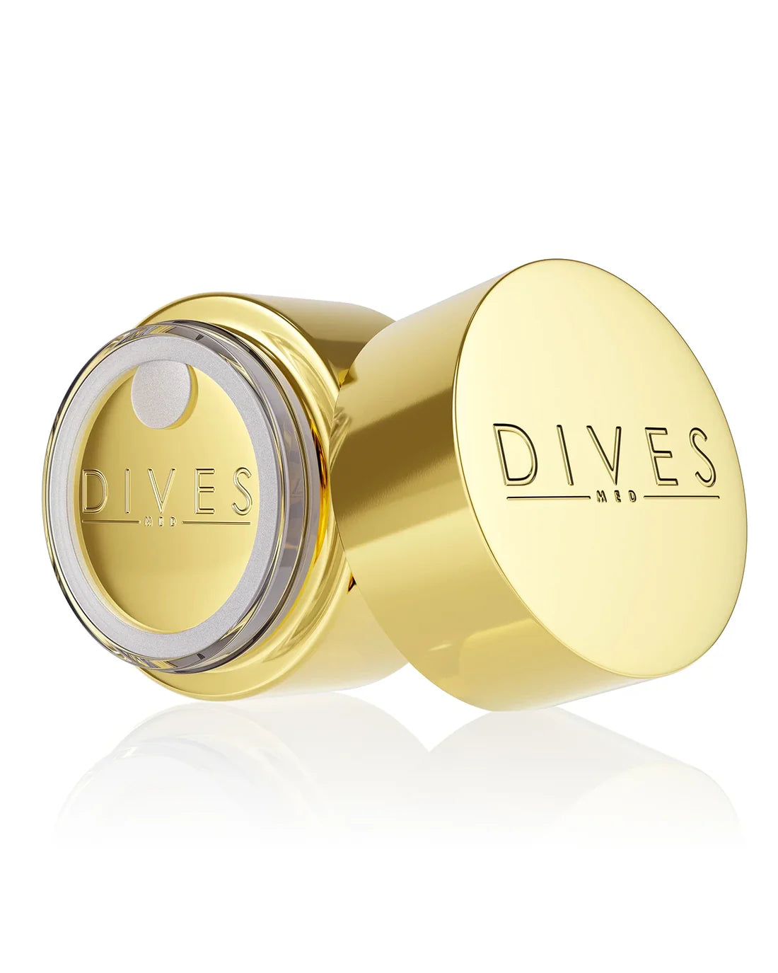 Dives Hydra Royal - Exclusive Revitalizing Soft Cream Zaawansowany Krem Przeciwzmarszczkowy 50ml
