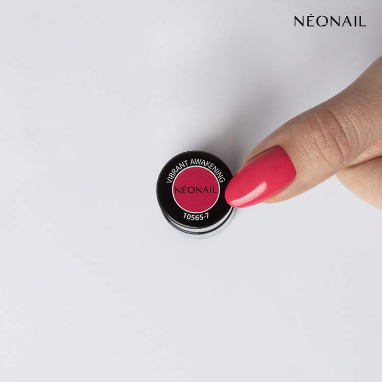 NeoNail Lakier Hybrydowy Vibrant Awakening 7,2 ml