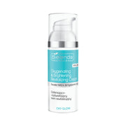 Bielenda Oxy Glow Dotleniająco - Rozświetlający Krem Rewitalizujący 50ml
